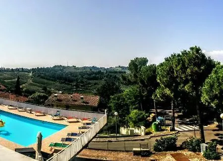 Hotel Terre Dei Malatesta 3*