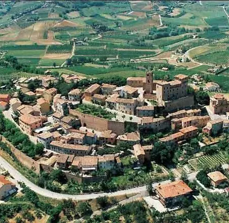 Hotel Terre Dei Malatesta Longiano