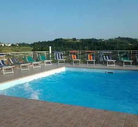 Terre Dei Malatesta Hotel Longiano