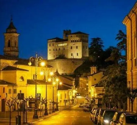 Terre Dei Malatesta Hotel Longiano