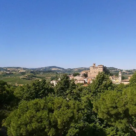 Hotel Terre Dei Malatesta 3*