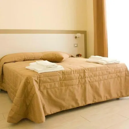 Terre Dei Malatesta Hotel