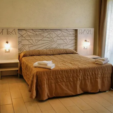 Terre Dei Malatesta Hotel
