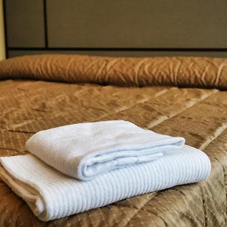 Terre Dei Malatesta Hotel 3*